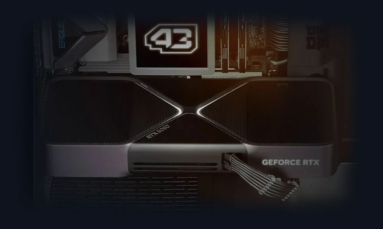 GeForce RTX 5090 Founders Edition