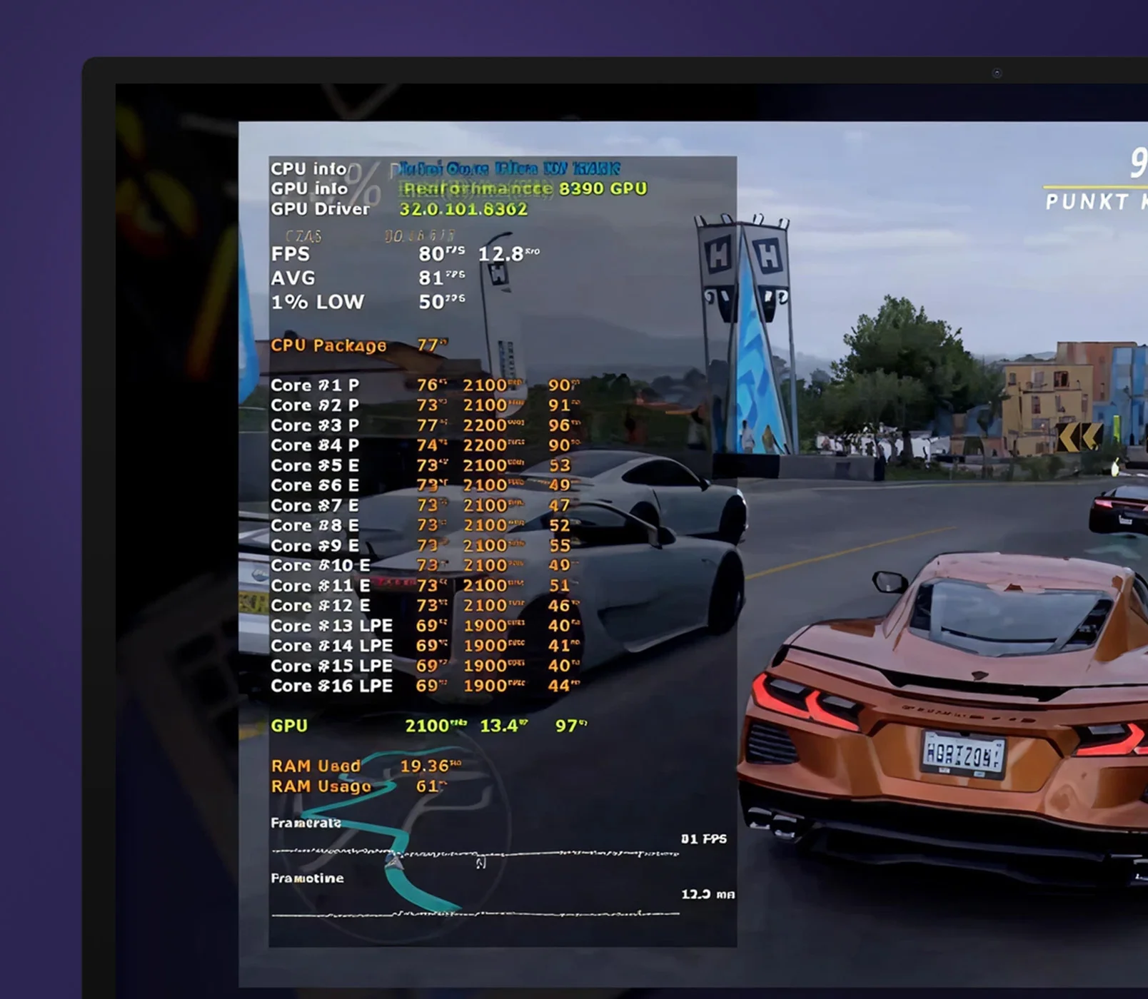 Streaming i tworzenie treści